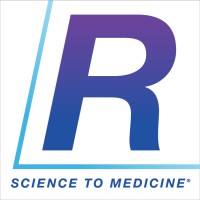 Regeneron logo, Regeneron contact details