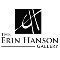 The Erin Hanson Gallery logo, The Erin Hanson Gallery contact details