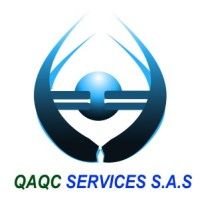 QAQC SERVICES SAS logo, QAQC SERVICES SAS contact details