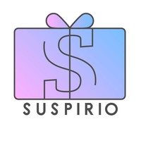 Suspirio Gift Cards Shop logo, Suspirio Gift Cards Shop contact details