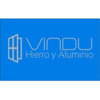 VINDU Hierro y aluminio logo, VINDU Hierro y aluminio contact details