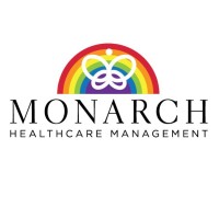 Monarch Healthcare Management logo, Monarch Healthcare Management contact details