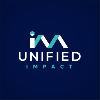 Unified Impact logo, Unified Impact contact details