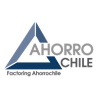 Factoring Ahorrochile logo, Factoring Ahorrochile contact details