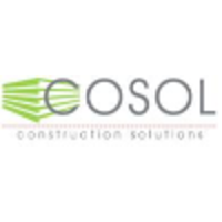 COSOL-CONSTRUCTION SOLUTIONS, S.A.P.I. DE C.V. logo, COSOL-CONSTRUCTION SOLUTIONS, S.A.P.I. DE C.V. contact details