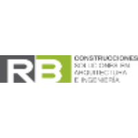 RB Construcciones logo, RB Construcciones contact details