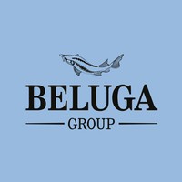 Beluga Vodka North America logo, Beluga Vodka North America contact details