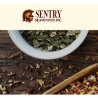 Sentry Seasonings logo, Sentry Seasonings contact details