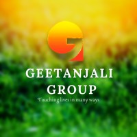 Geetanjali Group logo, Geetanjali Group contact details