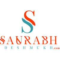 Saurabhdeshmukh.com logo, Saurabhdeshmukh.com contact details