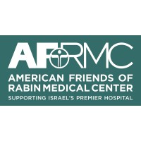 American Friends Rabin Medical Center logo, American Friends Rabin Medical Center contact details