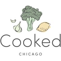 Cooked logo, Cooked contact details