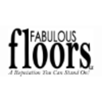 Fabulous Floors logo, Fabulous Floors contact details