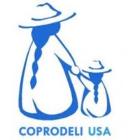 Coprodeli USA logo, Coprodeli USA contact details