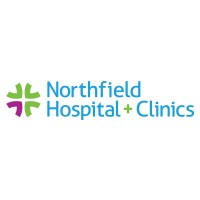 Northfield Hospital logo, Northfield Hospital contact details