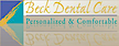 Beck Dental Care logo, Beck Dental Care contact details