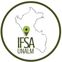 IFSA-UNALM logo, IFSA-UNALM contact details