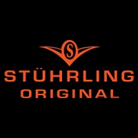 StÃ¼hrling Original logo, StÃ¼hrling Original contact details