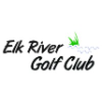 Elk River Golf Club logo, Elk River Golf Club contact details