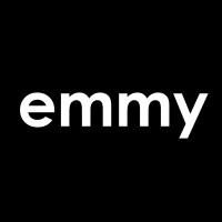 emmy logo, emmy contact details