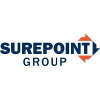 Surepoint Group logo, Surepoint Group contact details