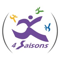 Groupement d'Employeurs Multisectoriel 4 Saisons logo, Groupement d'Employeurs Multisectoriel 4 Saisons contact details