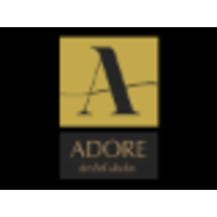 ADORE dental studio logo, ADORE dental studio contact details