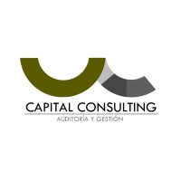 Capital Consulting Auditoría y Gestión, SLP logo, Capital Consulting Auditoría y Gestión, SLP contact details