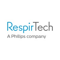 RespirTech Inc. logo, RespirTech Inc. contact details