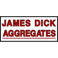 james dick construction logo, james dick construction contact details