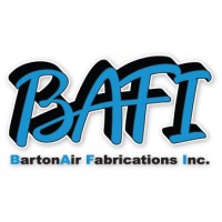 BAFI PRI logo, BAFI PRI contact details