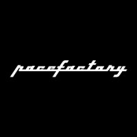 Pacefactory logo, Pacefactory contact details