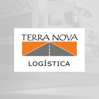 Terra Nova Logística logo, Terra Nova Logística contact details