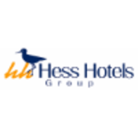 Hess Hotels Group logo, Hess Hotels Group contact details