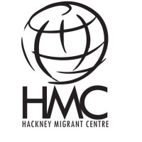 Hackney Migrant Centre logo, Hackney Migrant Centre contact details