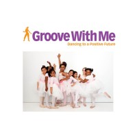 Groove With Me logo, Groove With Me contact details