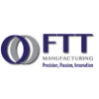 Ftt Manufacturing Inc logo, Ftt Manufacturing Inc contact details