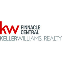 Keller Williams Pinnacle Central logo, Keller Williams Pinnacle Central contact details