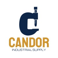 Candor Industrial Supply, Inc. logo, Candor Industrial Supply, Inc. contact details