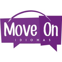 MOVE ON Idiomas logo, MOVE ON Idiomas contact details