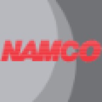 Namco Controls logo, Namco Controls contact details