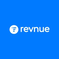 Revnue logo, Revnue contact details