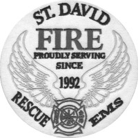 Saint David Fire District logo, Saint David Fire District contact details