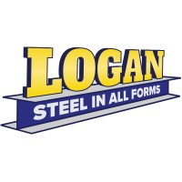 Logan Steel logo, Logan Steel contact details