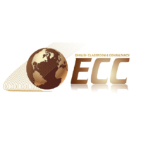 ECC - English Classroom & Consultancy logo, ECC - English Classroom & Consultancy contact details