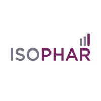 ISOPHAR Latam logo, ISOPHAR Latam contact details