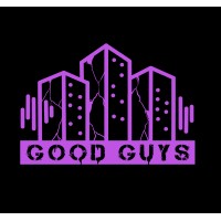 Good Guys logo, Good Guys contact details