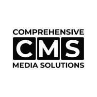 Comprehensive Media Solutions logo, Comprehensive Media Solutions contact details