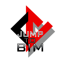 Jump To Bim logo, Jump To Bim contact details