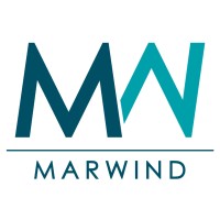 MARWIND logo, MARWIND contact details